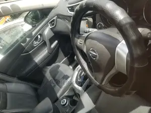 Nissan X-Trail 2015 Blue