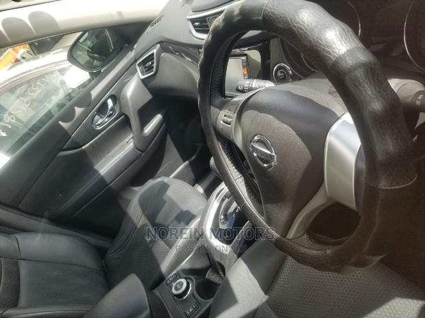 Nissan X-Trail 2015 Blue - thumbnail 5