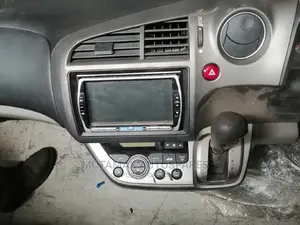 Honda Stream Dashboard Covers