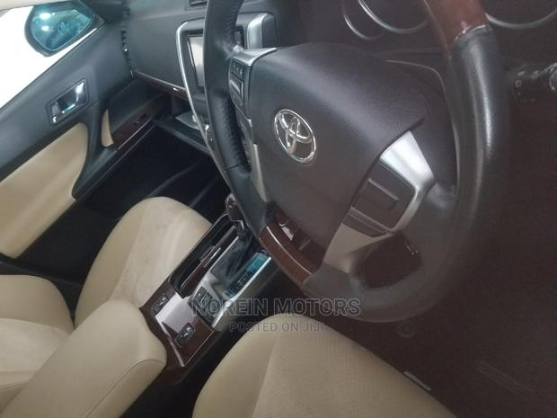 Subaru Outback 2015 Silver - thumbnail 8