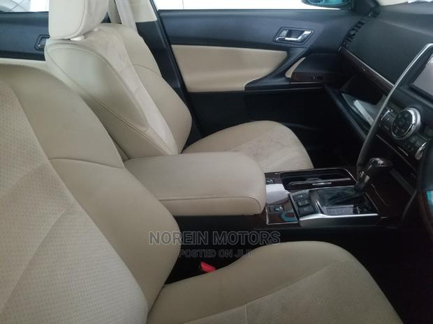 Subaru Outback 2015 Silver - thumbnail 10