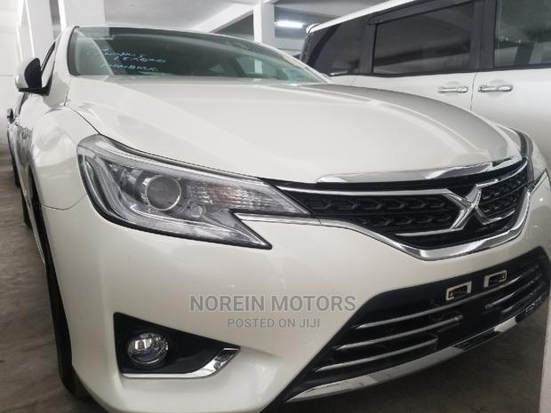Subaru Outback 2015 Silver - thumbnail 12