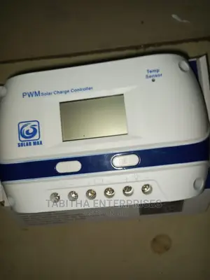 Solar Charger Controller Standard