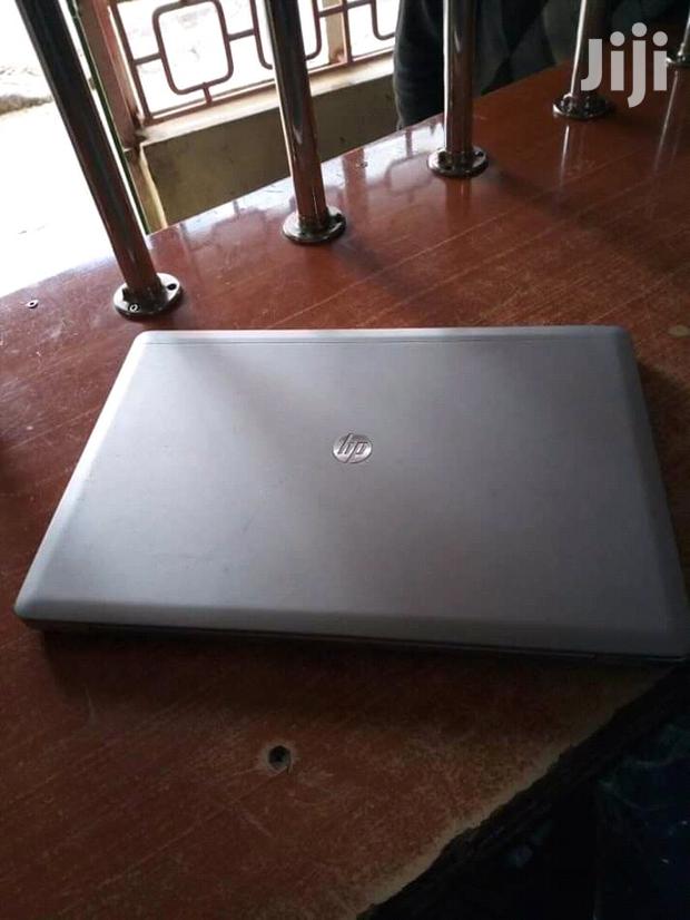 Laptop HP EliteBook Folio 9470M 14" 500GB HDD 4GB RAM - thumbnail 3