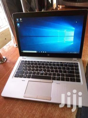 Laptop HP EliteBook Folio 9470M 14" 500GB HDD 4GB RAM - thumbnail 2