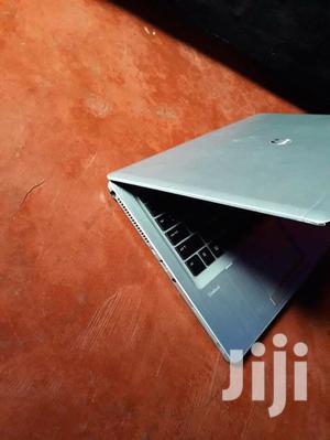 Laptop HP EliteBook Folio 9470M 14" 500GB HDD 4GB RAM