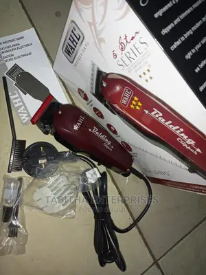 Balding Clippers Affordable