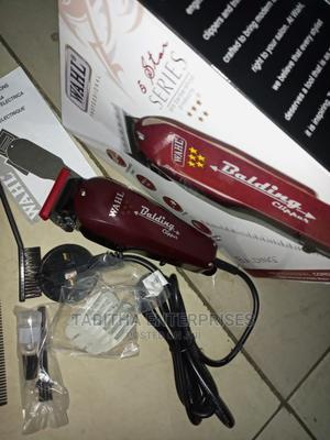 Balding Clippers Good Quality - thumbnail 2