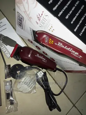 Balding Clippers Good Quality