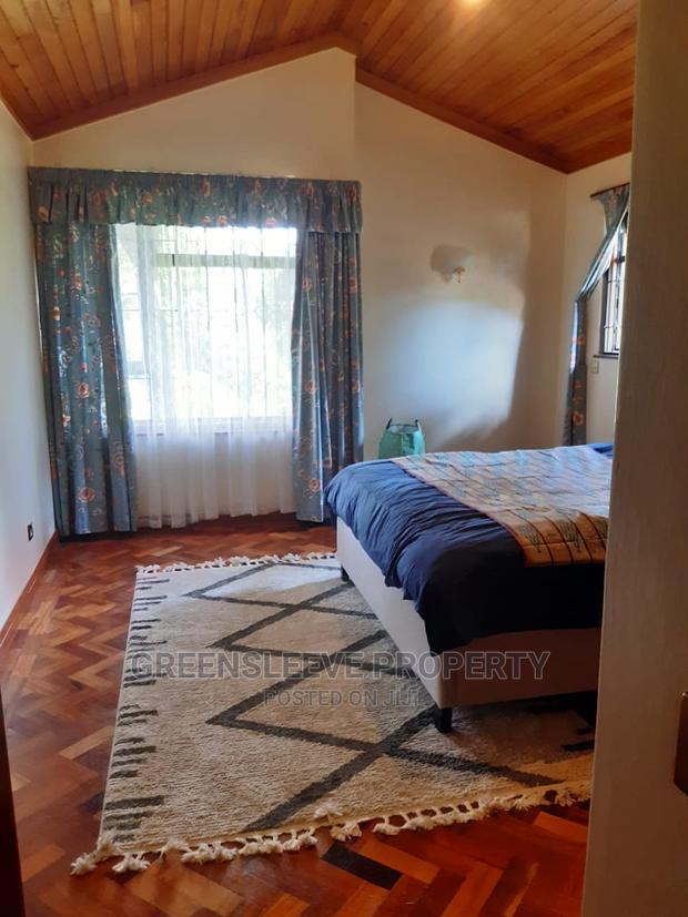 1bdrm Bungalow in Karen for Rent - main view