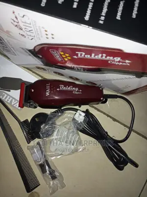 Balding Clippers Modern