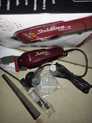 Badling Clipper Wahl New