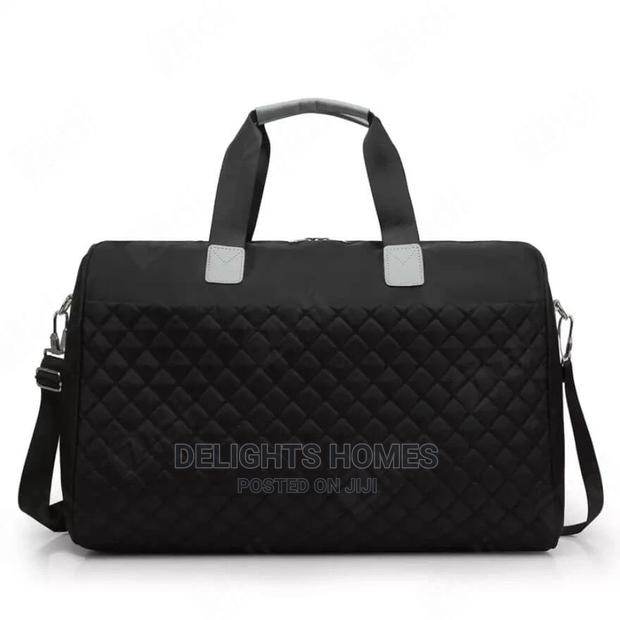 Duffle Bag - thumbnail 3