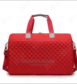 Duffle Bag - thumbnail 2