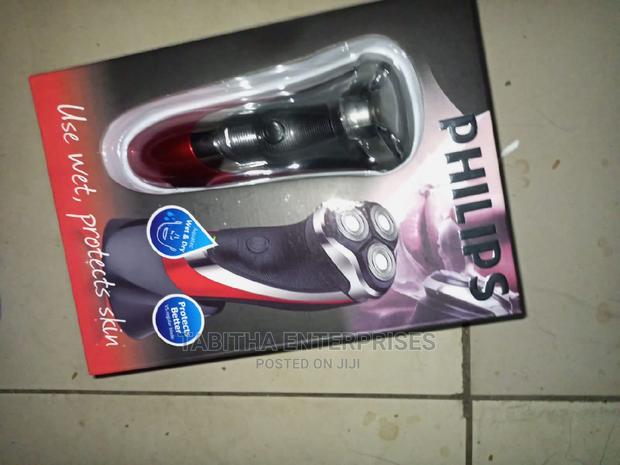 Smoother Standard - main view