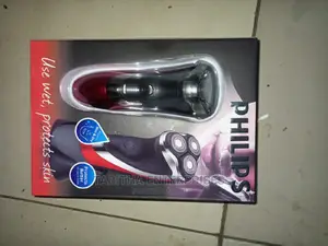 Philips Smoother Unique