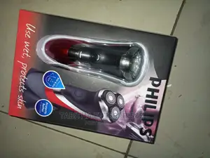 Philips Smoother Top Quality