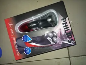 Philips Smoother Modern
