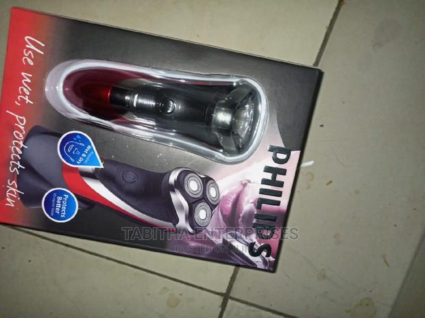 Philips Smoother Affordable - main view