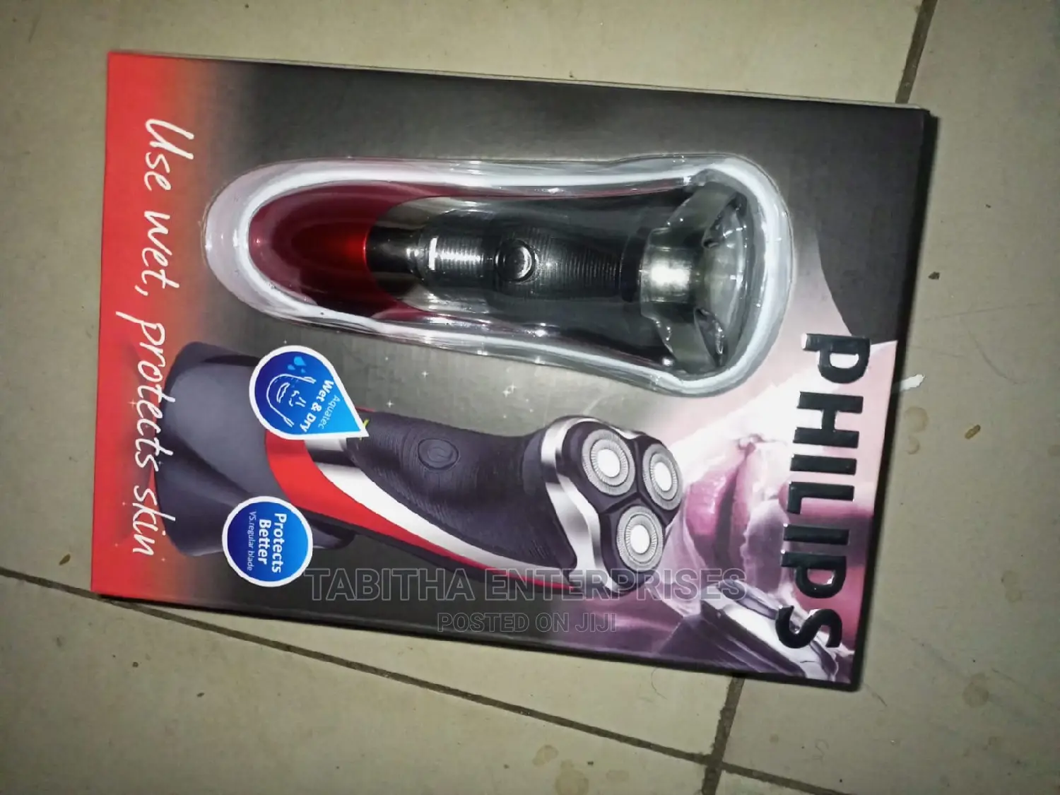Philips Smoother Durable