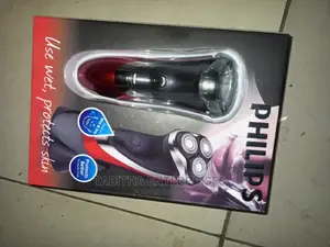 Philips Smoother Durable
