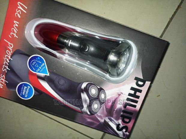 Philips Smoother Highly Valued - main view