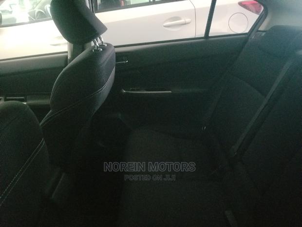 Subaru Impreza 2015 Black - thumbnail 5