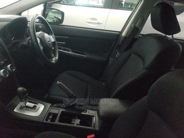 Subaru Impreza 2015 Black - thumbnail 6