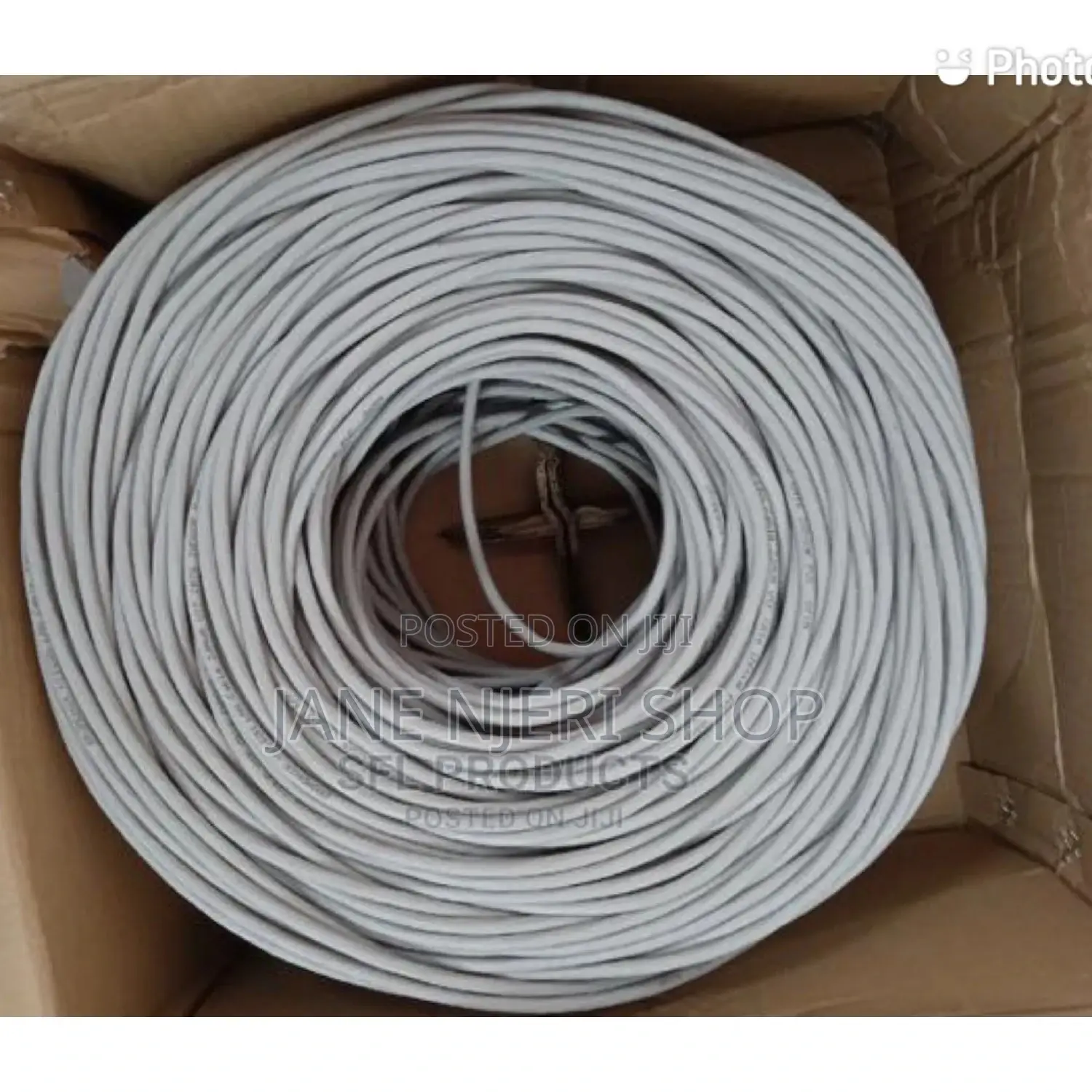 Cut 6 Wire New
