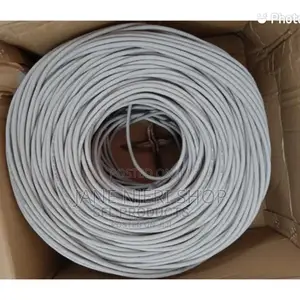 Cut 6 Wire New