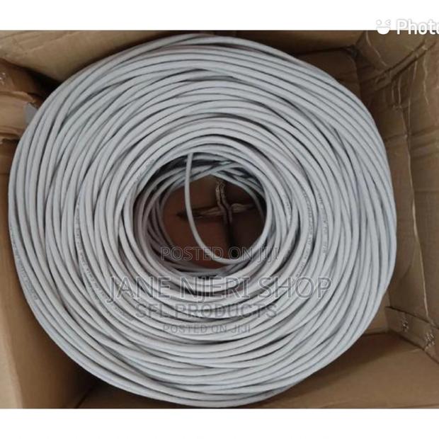 Cut 6 Wire New