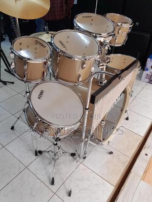Tama Drumset 7 Pieces - thumbnail 2