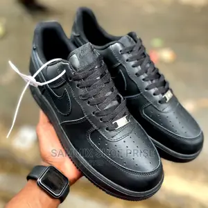Airforce Black