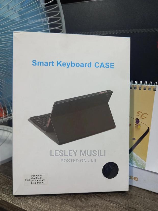 iPad Air/Air 2 Keyboard Case - thumbnail 3