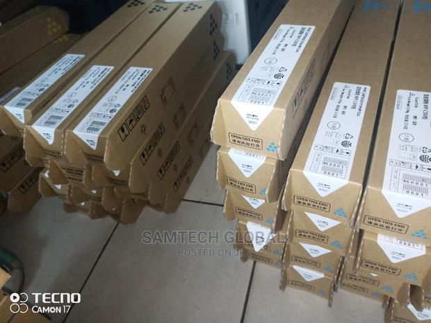 High Yield Ricoh C 300/401 Toner