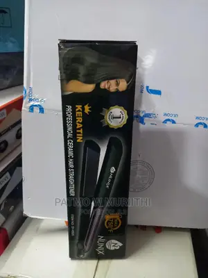 Hair Straightener