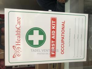 First Aid Kit Occupational - main view