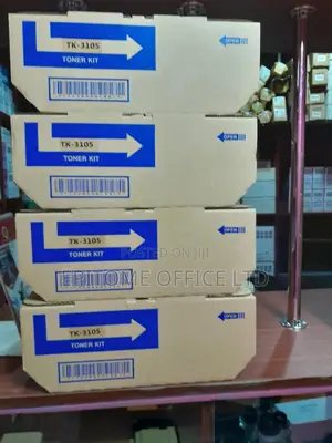 High Performance Tk-3105