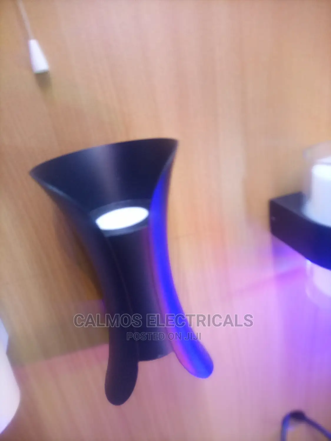 LED Outdoor Lights
