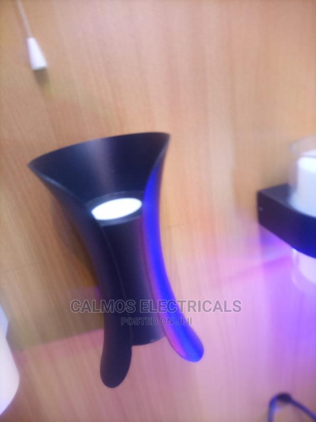 LED Outdoor Lights - main view