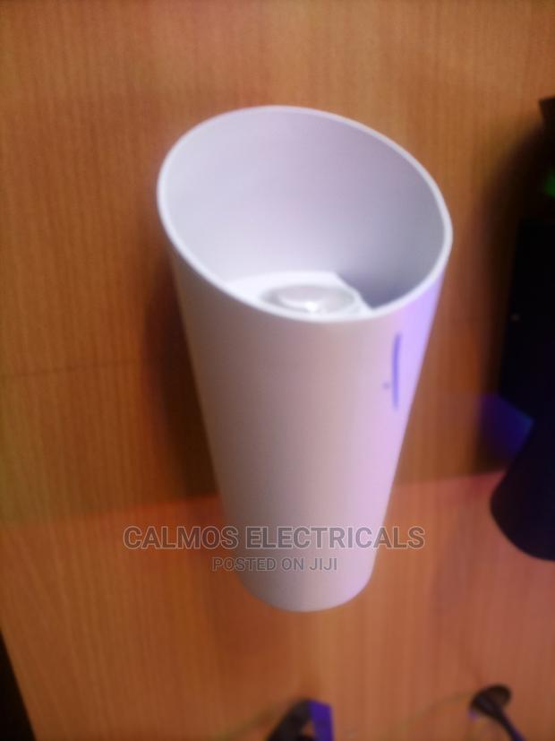 Outdoor Lights - main view