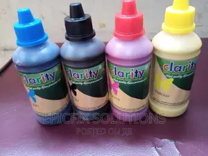 Sublimation Ink for Epsons Printers