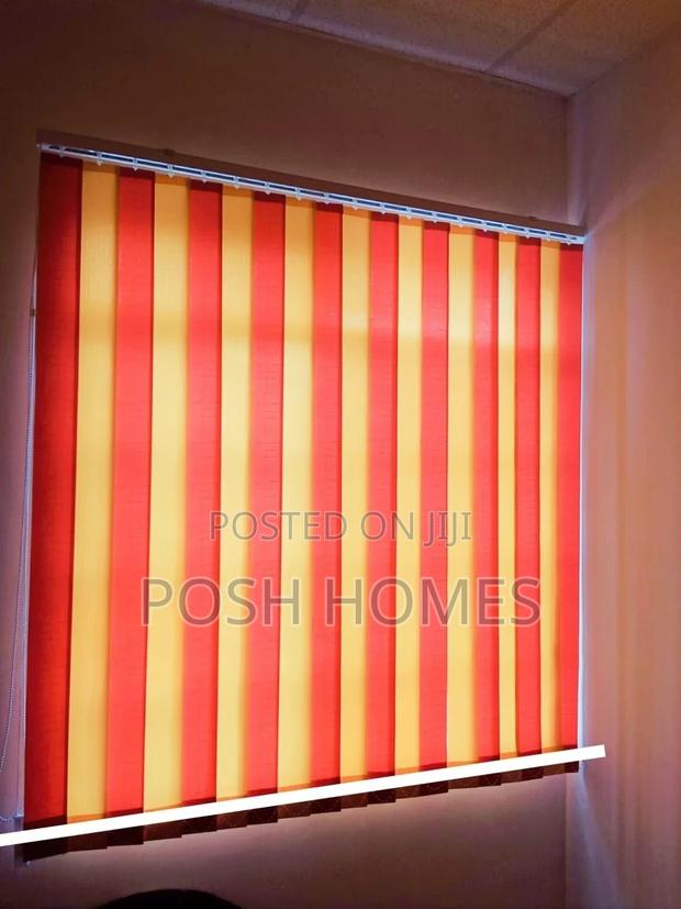 Window Blinds