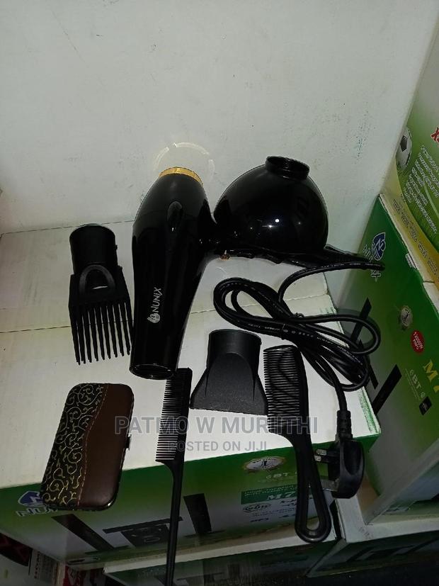 Hair Dryer New Arrival - thumbnail 2