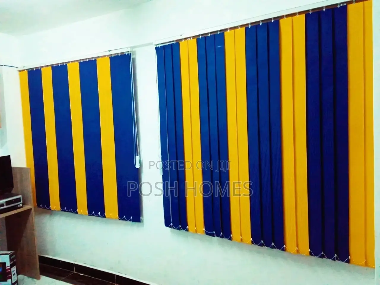 Window Blinds