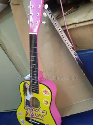 Student Guitar USA