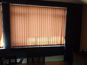 Window Blinds
