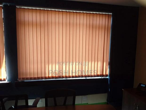 Window Blinds