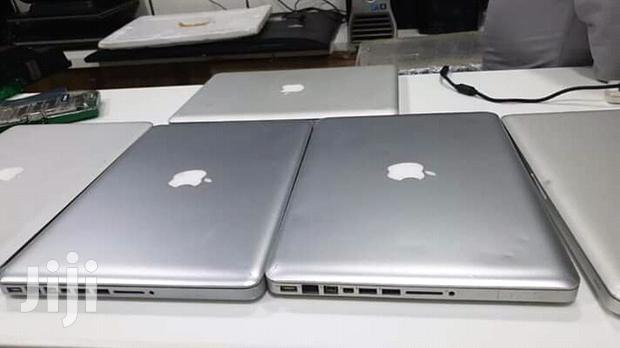 Laptop Apple MacBook Pro 4GB Intel Core i5 HDD 500GB - thumbnail 3