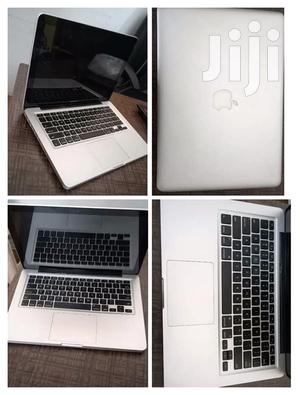 Laptop Apple MacBook Pro 4GB Intel Core i5 HDD 500GB